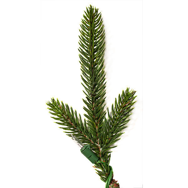 7.5 ft. x 58 in. Artificial Christmas Tree Image