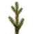 7.5 ft. x 61 in. Artificial Christmas Tree Thumbnail