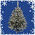 3 ft. x 24 in. Artificial Christmas Tree Thumbnail