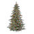 3.5 ft. x 36 in. Frosted Christmas Tree Thumbnail