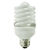 Spiral CFL - 32 Watt - 125 Watt Equal - Incandescent Match Thumbnail