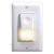 Watt Stopper Legrand WN-100-277-W - 180 Deg. PIR Occupancy Sensor with Night Light Thumbnail