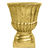 Antique Gold Tree Pot Thumbnail