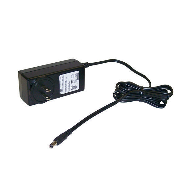 12 Volt Power Supply for LED Tape Light - 24 Watt Max. Image