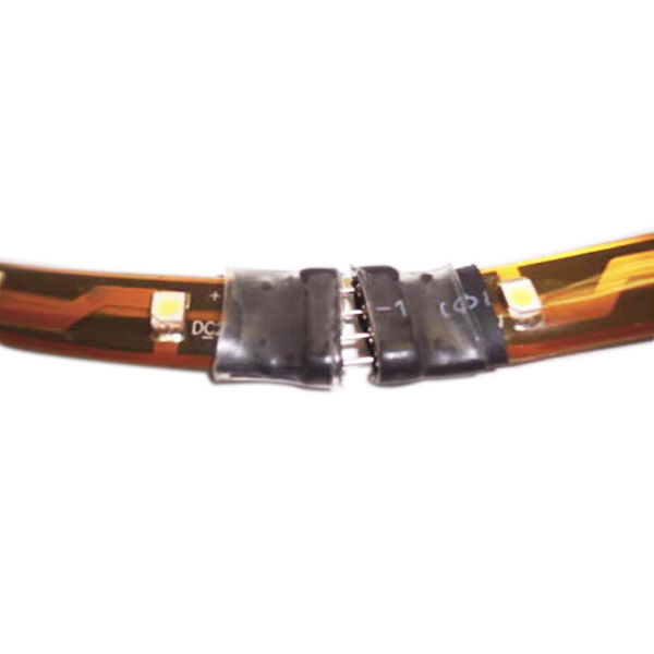 10 ft. - Red - LED Tape Light - Dimmable - 12 Volt Image
