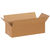 (25 Boxes) 18L x 12W x 6H in. - RSC Long Corrugated Boxes Thumbnail