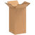 (25 Boxes) 5L x 5W x10H in. - RSC Tall Corrugated Boxes Thumbnail