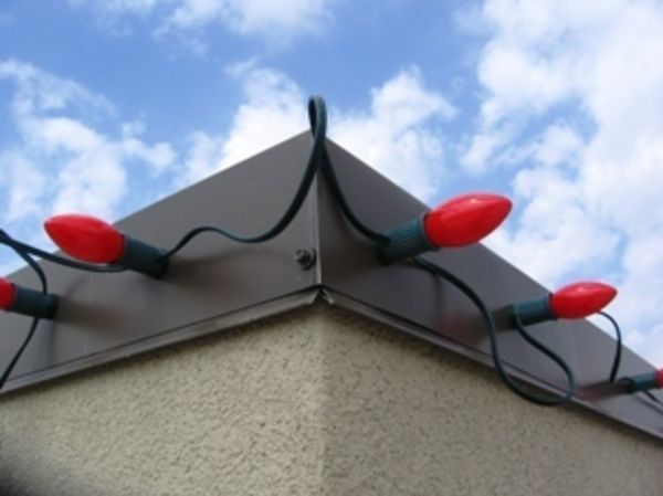 500 ft. (400) C9 Sockets Image