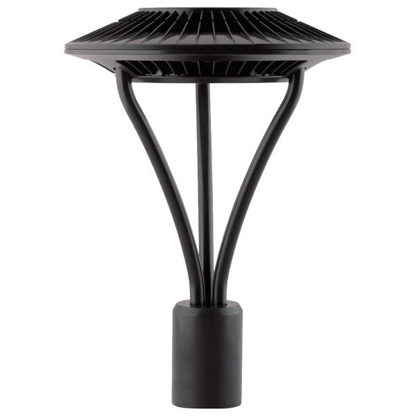 RAB ALED5T78N - LED Post Top Light Image