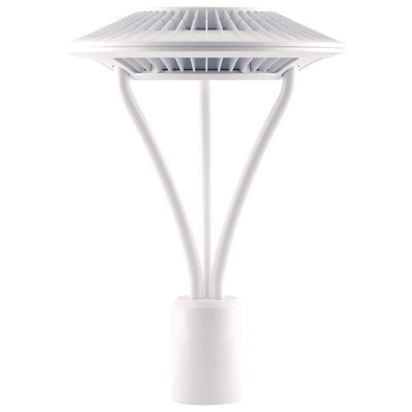 RAB ALED5T78NW - LED Post Top Light Image