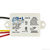 (Special Order) B+L Technologies NU6-1128-PS - (1) Lamp - 28 Watt CFL - 120 Volt - Instant Start Thumbnail