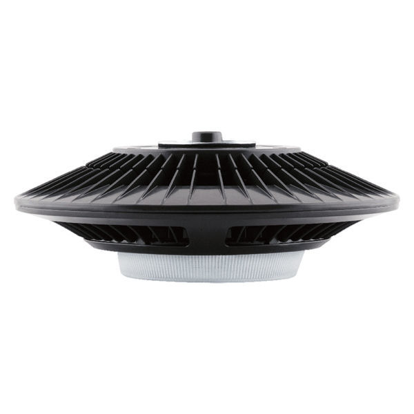 LED Garage Pendant Light - 2412 Lumens - 52 Watt - 175W Equal Image