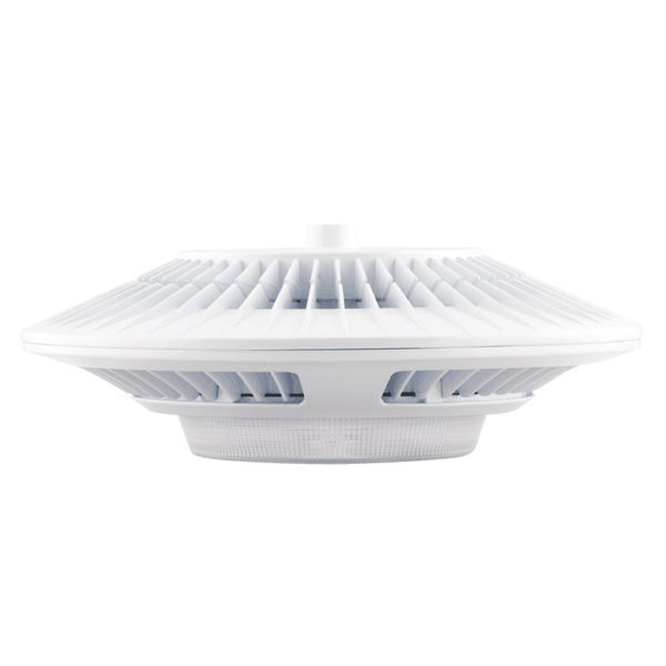 LED Garage Pendant Light - 3644 Lumens - 52 Watt - 175W Equal Image