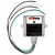 Raycap AC2080-01W-NA - AC OEM Split Phase Surge Protector