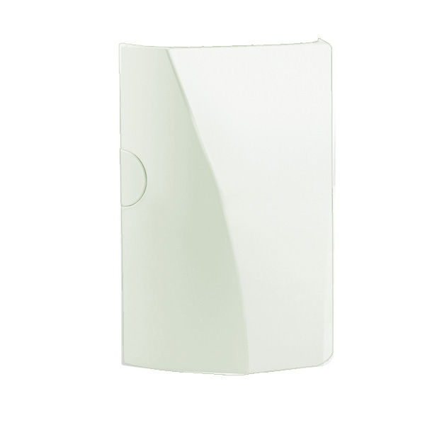 18 Watt - LED - Slim Wall Pack - 100W Equal Image