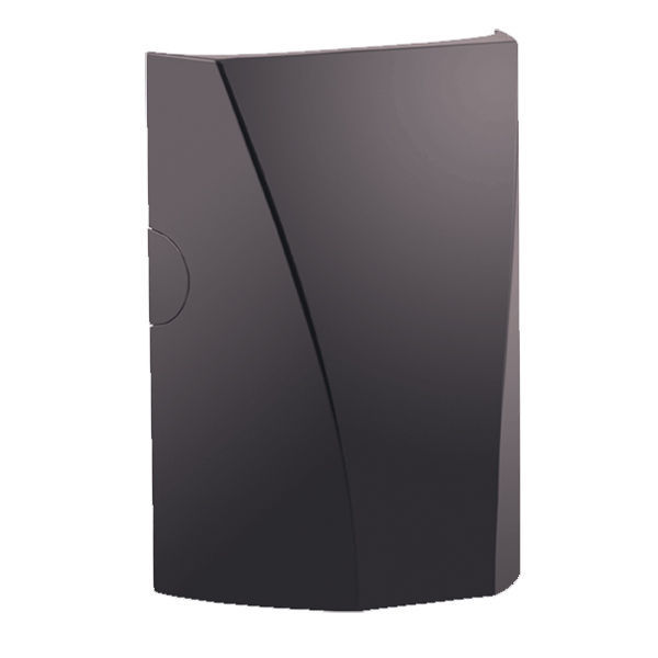 18 Watt - LED - Slim Wall Pack - 100W Equal Image