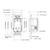 Leviton T5630-W - USB Charger and Tamper-Resistant Receptacle