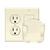 Leviton 47112-00T - Mobile Device Station