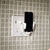 Leviton 47112-00T - Mobile Device Station