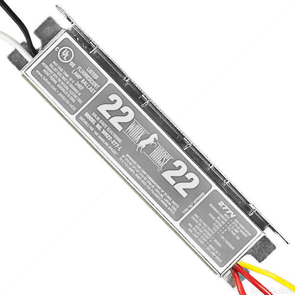 Fulham Workhorse 22 WH22-277-L Image