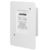 Leviton 51110-1 - AC Single Phase Surge Protector