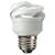 Spiral CFL - 5 Watt - 20 Watt Equal - Halogen Match Thumbnail