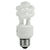 Spiral CFL - 9 Watt - 40 Watt Equal - Daylight White Thumbnail