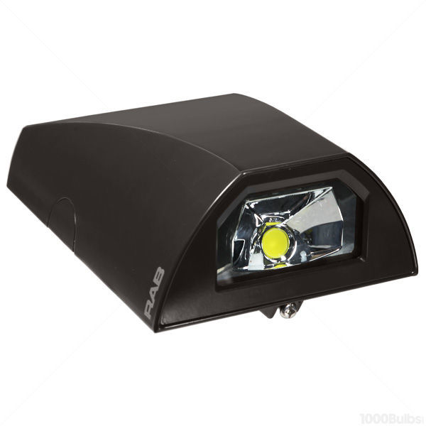 18 Watt - LED - Slim Wall Pack - 100W Equal Image