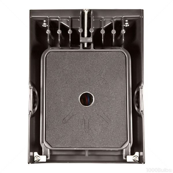18 Watt - LED - Slim Wall Pack - 100W Equal Image