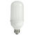 Bullet Shape CFL Bulb - 60W Equal - 15 Watt Thumbnail