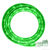 30 ft. - LED Rope Light - Green Thumbnail