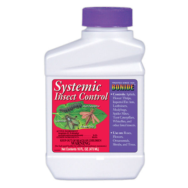 Systemic - 16 oz. Image