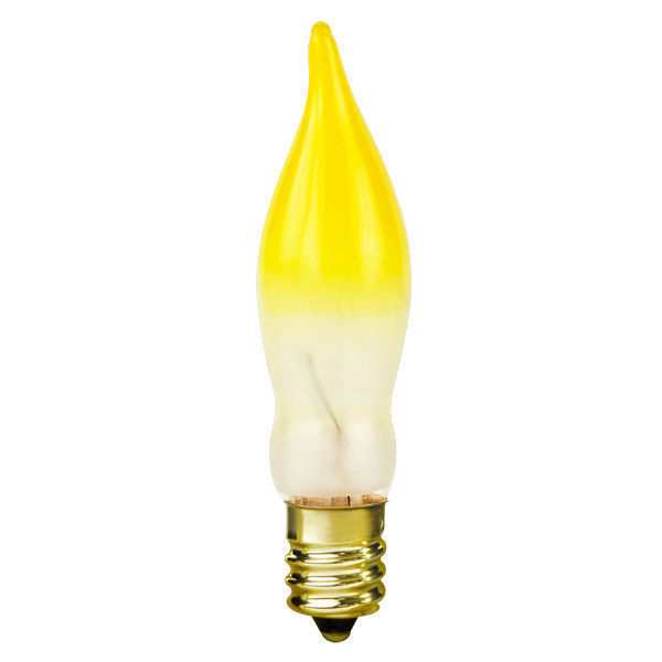 Satco S3243 - 7 Watt - Petite CA5 Image