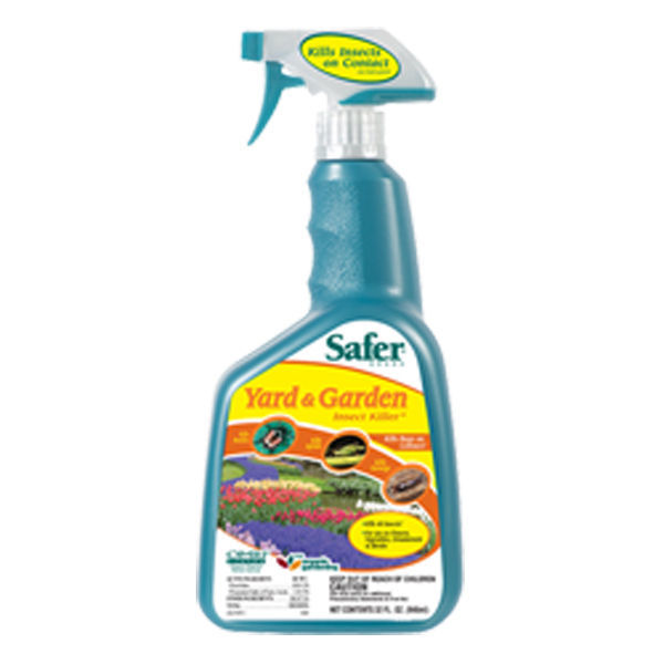 Safer - 1 qt. Image