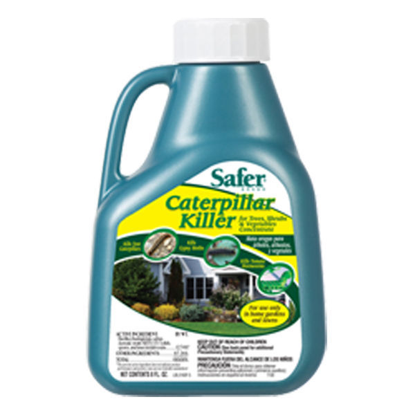 Safer - 8 oz. Image