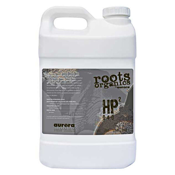 HP2 Liquid Bat Guano - 2.5 gal. Image