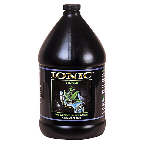 1 gal. - IONIC Grow Image