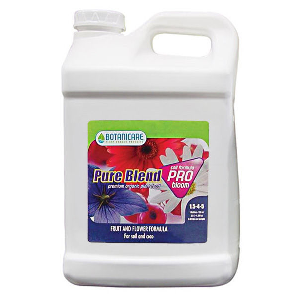 Pure Blend Pro Soil - 2.5 gal. Image