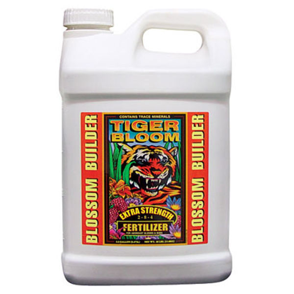 Tiger Bloom - 2.5 gal. Image