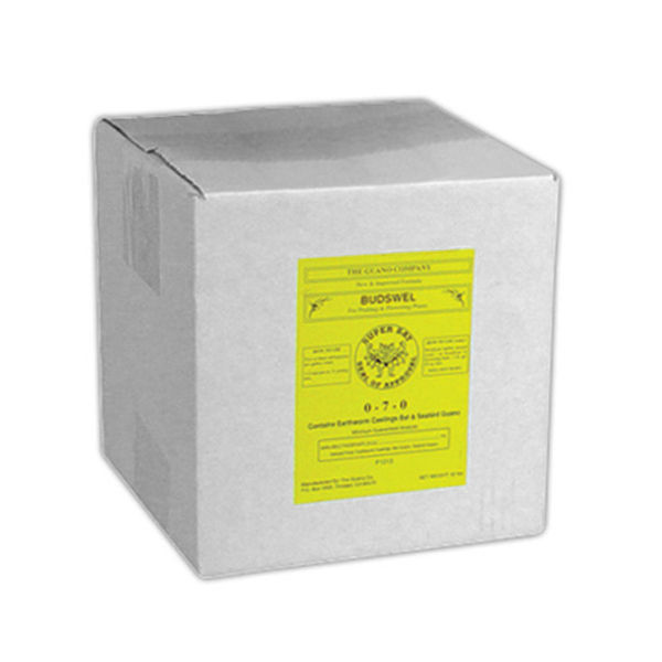 Budswel - 12 lb. Image