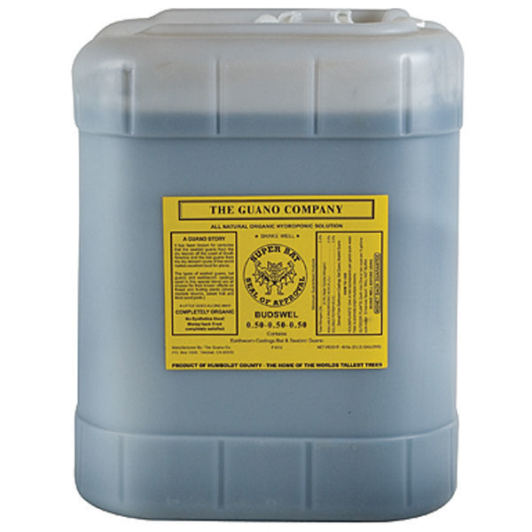 Budswel - 5 gal. Image