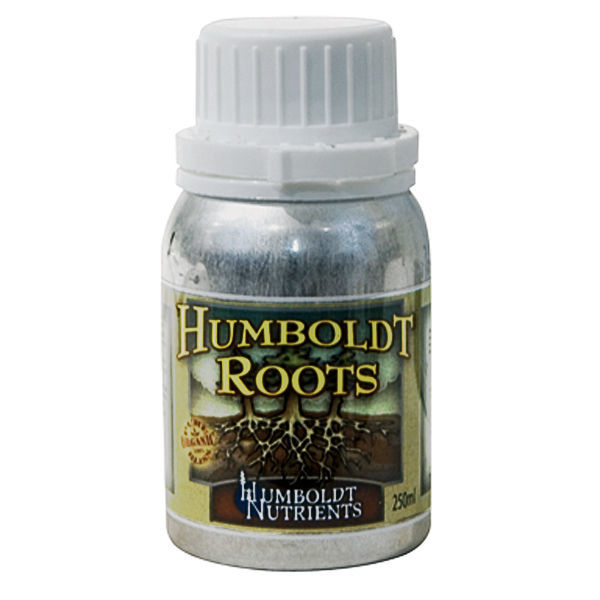 Humboldt Roots - 250 ml Image