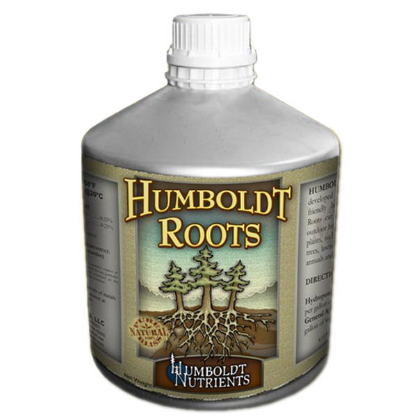 Humboldt Roots - 500 ml Image