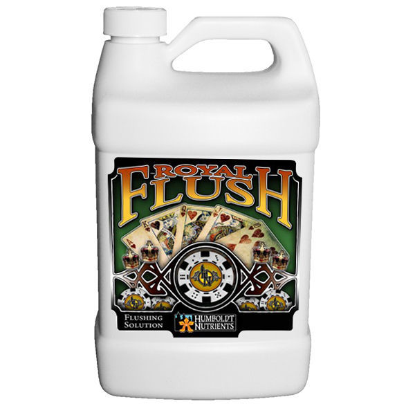 1 gal. - Royal Flush Image