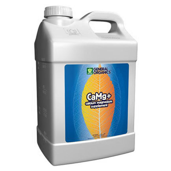 CaMg+ - 2.5 gal. Image
