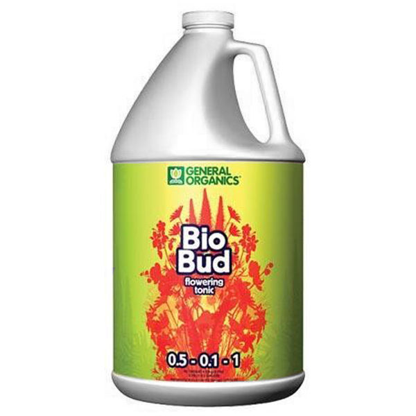 BioBud - 1 gal. Image