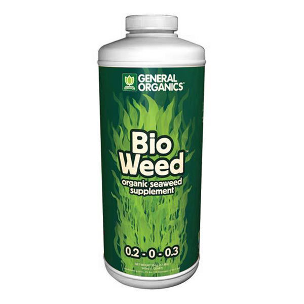 BioWeed - 1 qt. Image