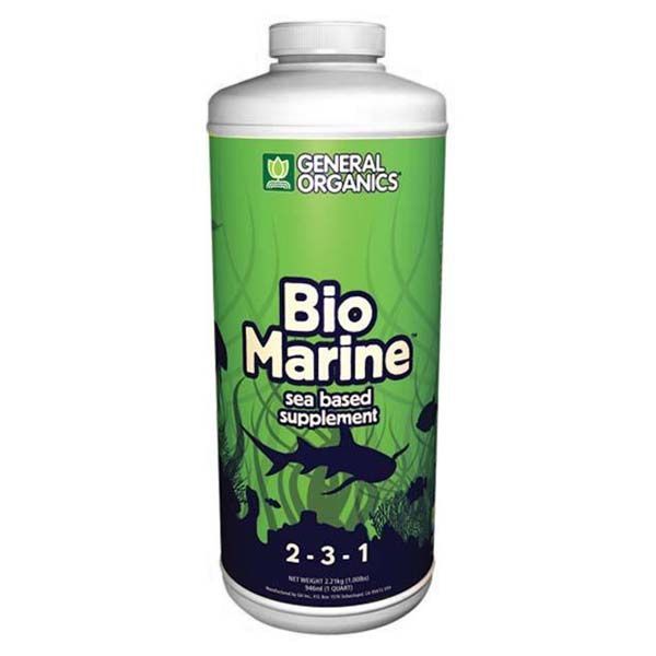 BioMarine - 1 qt. Image