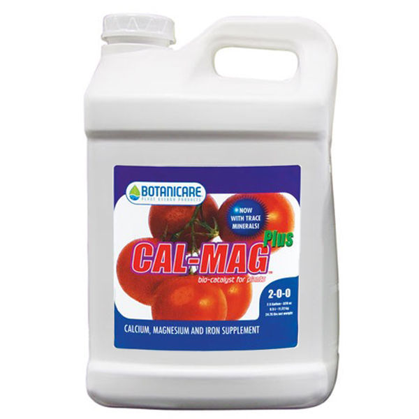 Cal-Mag Plus - 2.5 gal. Image