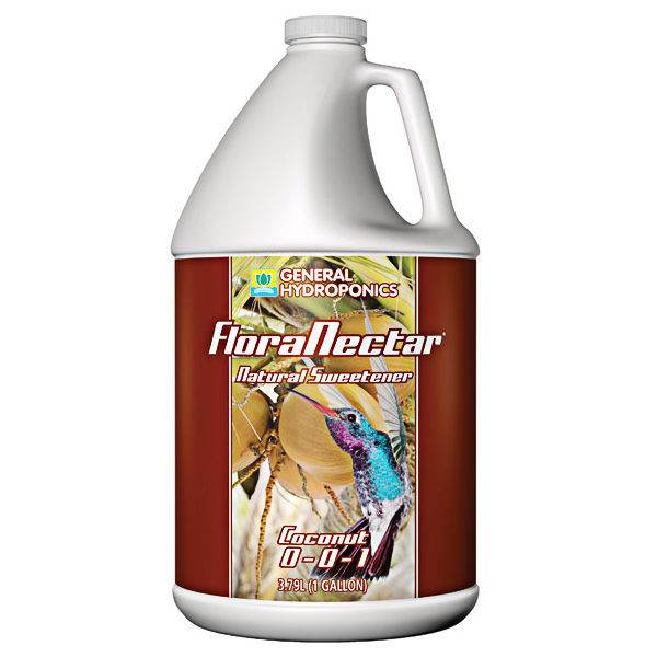 1 gal. - FloraNectar Coconut Image